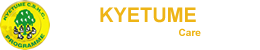 Kyetume Community Based Health Care Programme